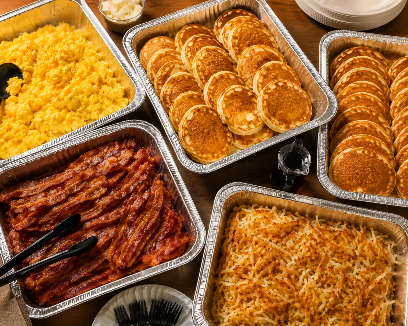 Catering Menu