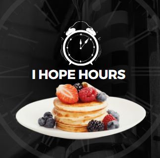 I hope Hours
