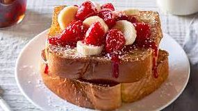 Thick ‘N Fluffy French Toast